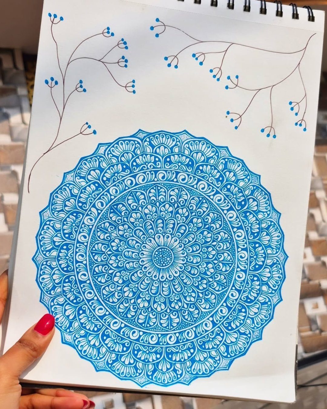 Mindful Drawing: 6 Doodle Patterns That Help You Relax – Doodle Art Club