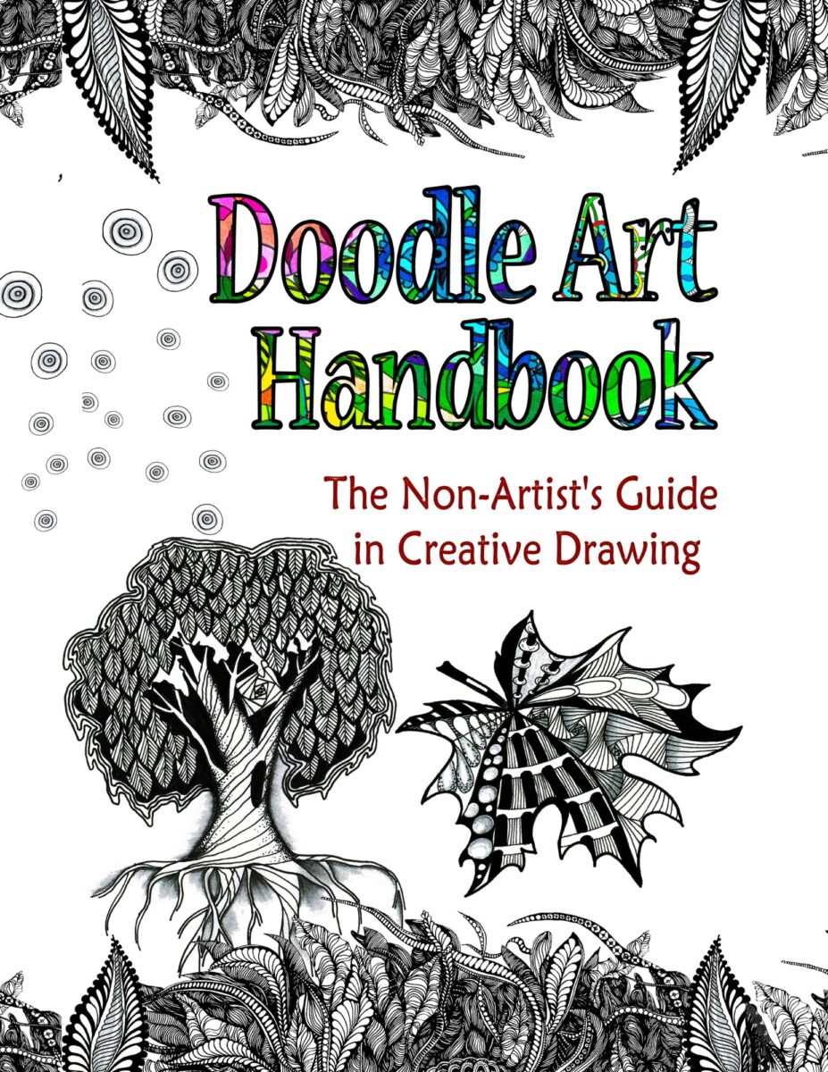 Doodle Art Handbook