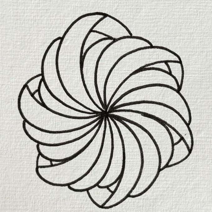 Swirl Pattern – Philoxy