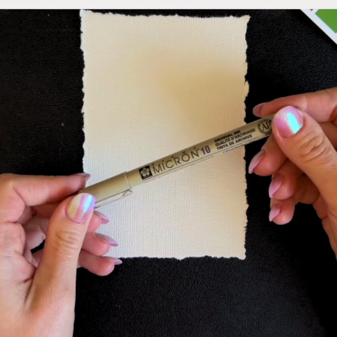 My Favorite Doodle Art Supplies: What Beginners Actually Need
